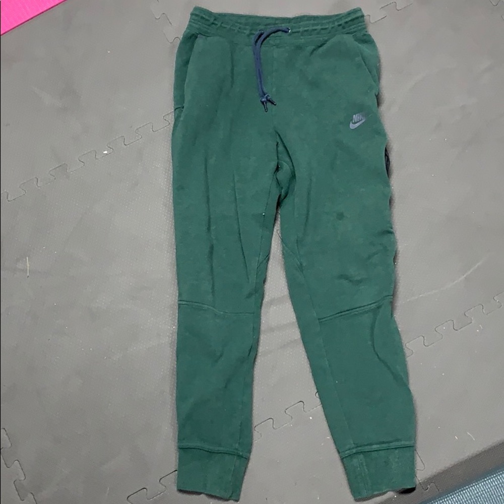Nike sweatpants